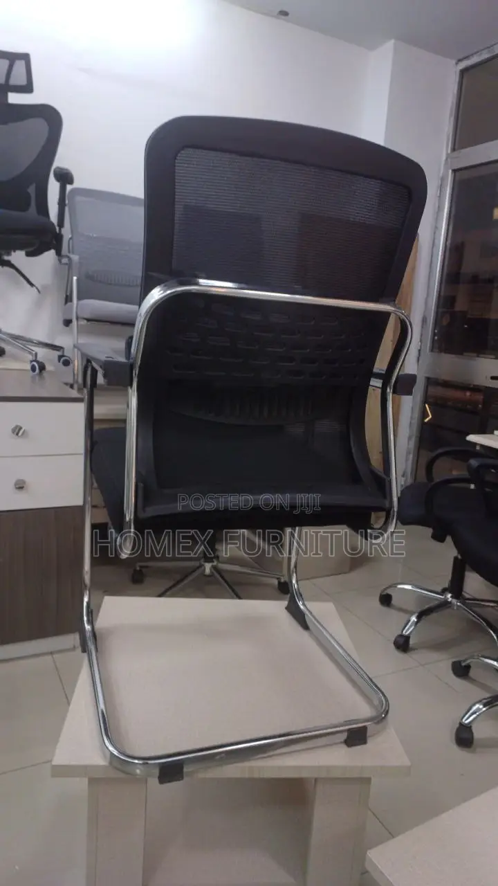 Office Furniture Chair የቢሮ ወንበር