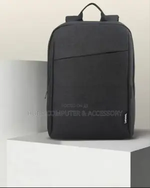 Lenovo Back Pak.