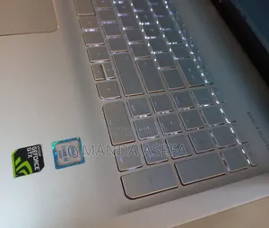 New Laptop HP Envy 15 16GB Intel Core I5 HDD+SSD 1T