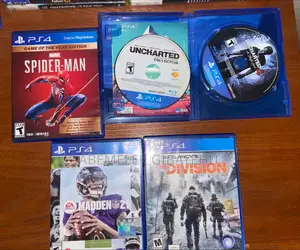 PS4 PS5 Games for Sale – Delivered Anywhere in AA