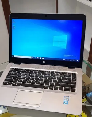 New Laptop HP EliteBook 840 G3 16GB Intel Core I5 HDD 1T