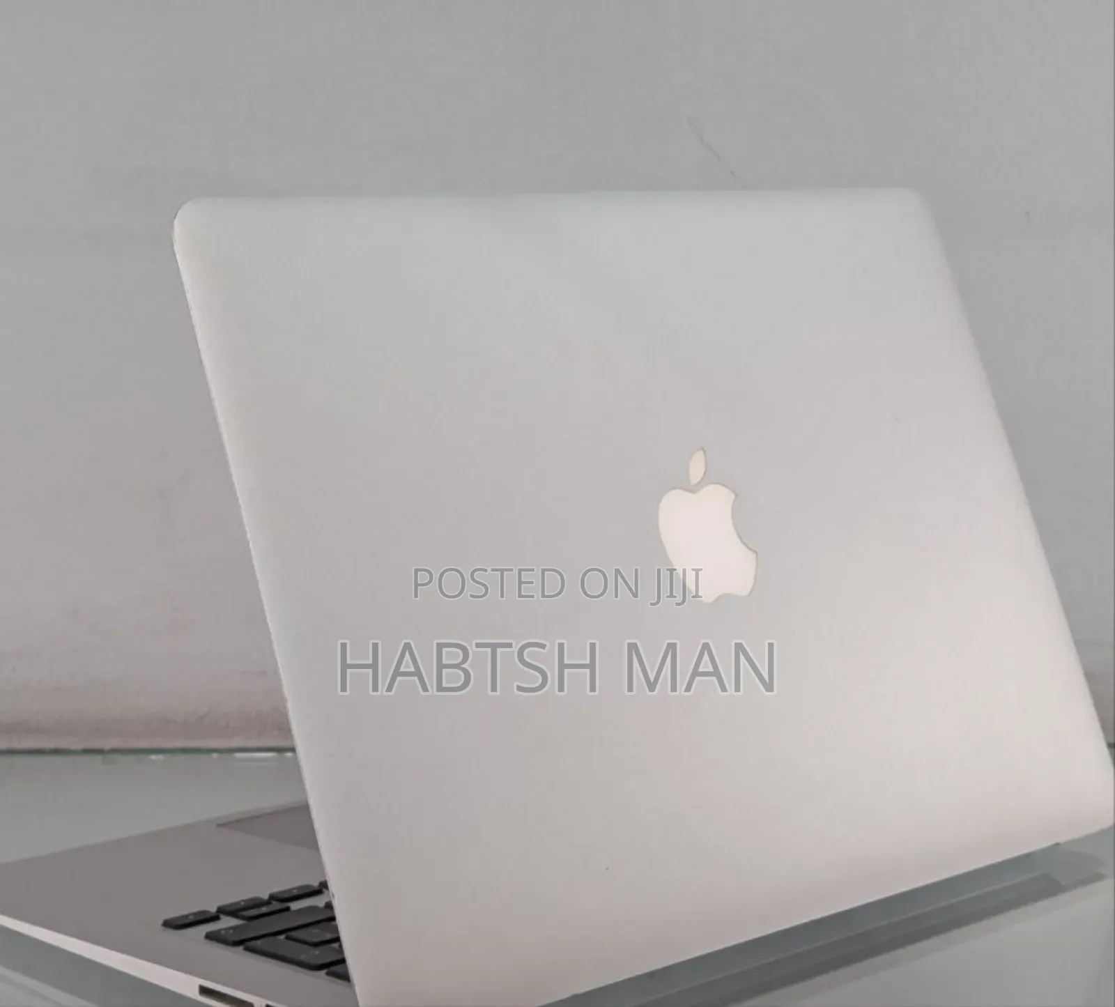 New Laptop Apple MacBook Air 2013 8GB Intel Core I7 SSD 512GB
