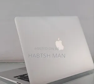 New Laptop Apple MacBook Air 2013 8GB Intel Core I7 SSD 512GB