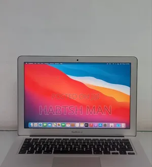 New Laptop Apple MacBook Air 2013 8GB Intel Core I7 SSD 512GB