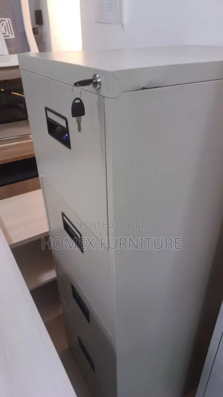 Modern Office Shelve ዘመናዊ የቢሮ ሼልፍ