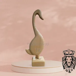 Duck Sculpture