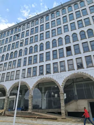 Urgent Rent for Office and Hospital