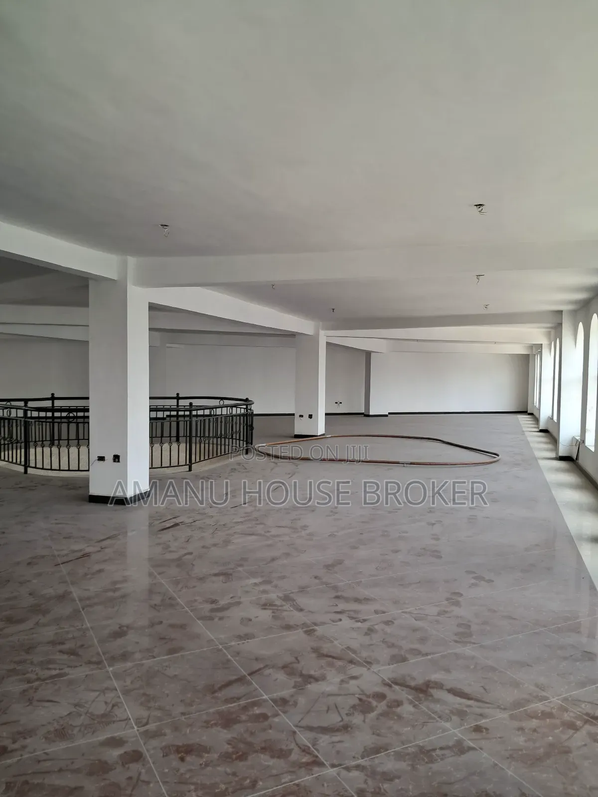 Urgent Rent for Office and Hospital