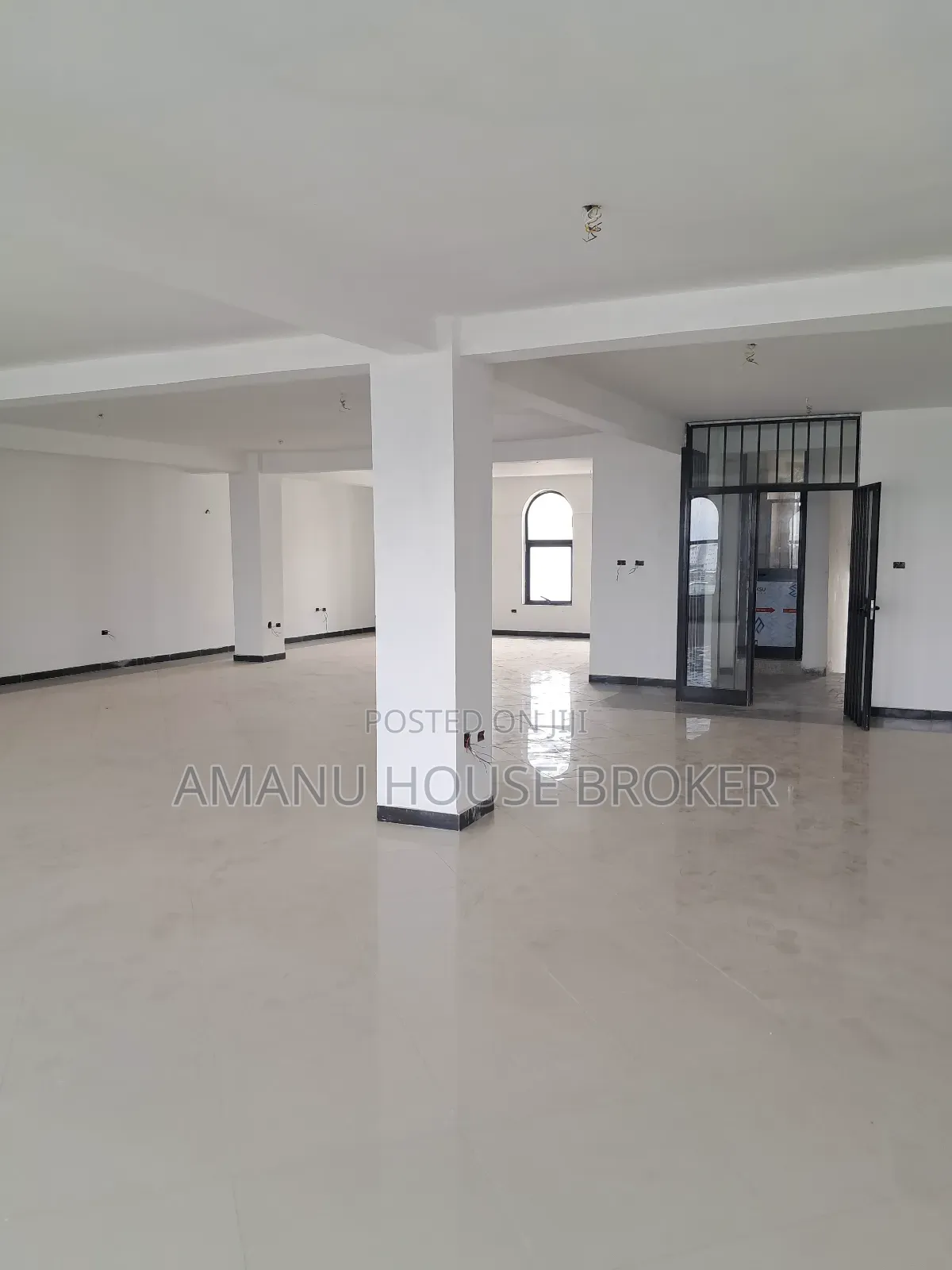 Urgent Rent for Office and Hospital