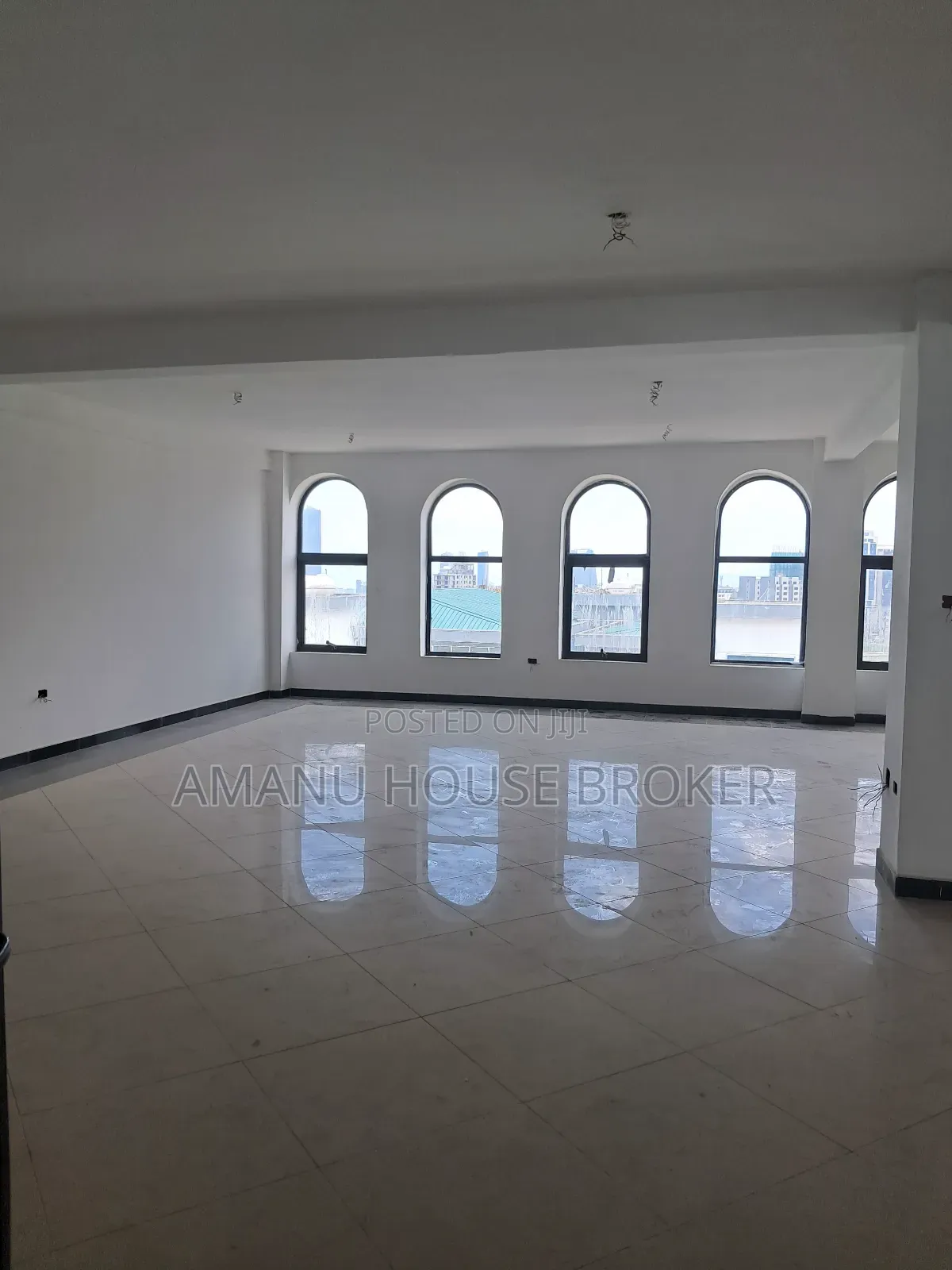 Urgent Rent for Office and Hospital