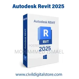 Autodesk Revit Training for Architects and All Engineers