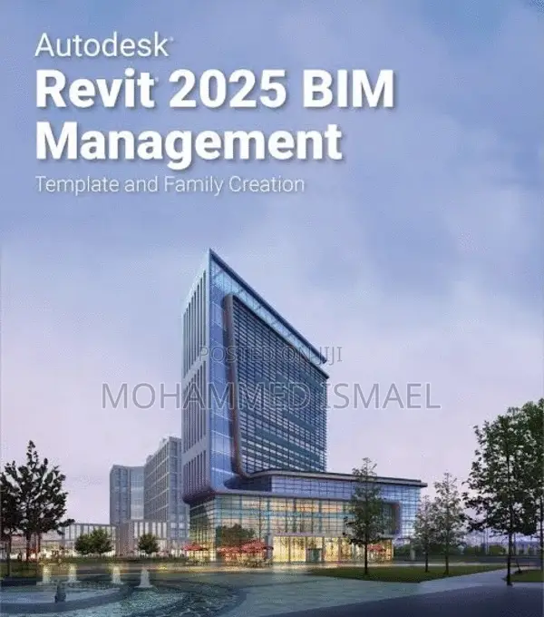 Autodesk Revit Training for Architects and All Engineers