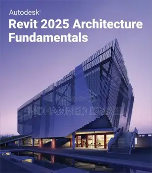 Autodesk Revit Training for Architects and All Engineers