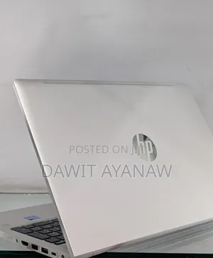 New Laptop HP ProBook 450 G9 8GB Intel Core I5 SSD 512GB