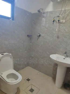 Luxury Apartiment Ground for Business Rent