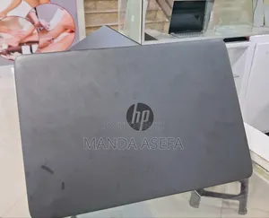 New Laptop HP EliteBook 840 8GB Intel Core I5 HDD 500GB
