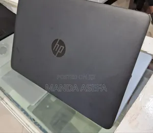 New Laptop HP EliteBook 840 8GB Intel Core I5 HDD 500GB
