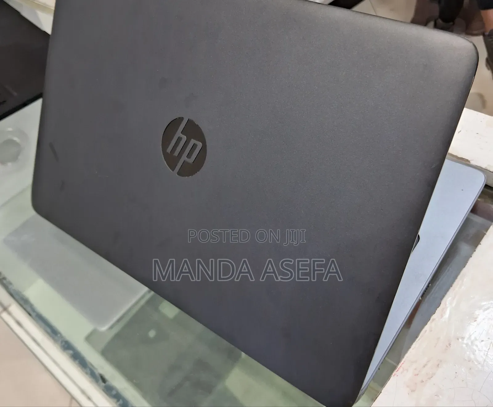 New Laptop HP EliteBook 840 8GB Intel Core I5 HDD 500GB