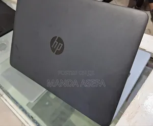 New Laptop HP EliteBook 840 8GB Intel Core I5 HDD 500GB