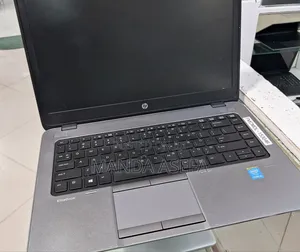 New Laptop HP EliteBook 840 8GB Intel Core I5 HDD 500GB