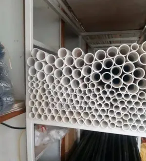 PVC Conduit Fittings
