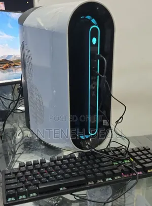 New Desktop Computer 32GB Intel Core I9 HDD+SSD 2T