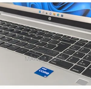 New Laptop HP ProBook 450 G9 8GB Intel Core I5 SSD 512GB