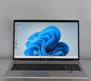 New Laptop HP ProBook 450 G9 8GB Intel Core I5 SSD 512GB