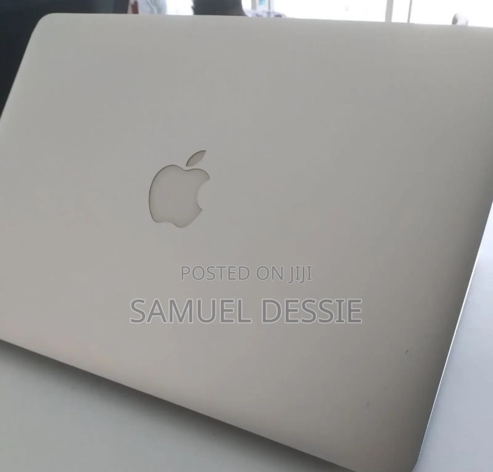 New Laptop Apple MacBook Air 2014 4GB Intel Core I5 SSD 128GB