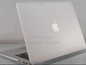 New Laptop Apple MacBook Air 2013 8GB Intel Core I7 SSD 512GB