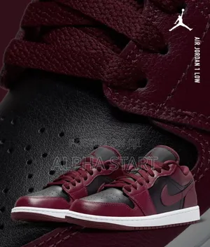Air Jordan 1 Master Quality for You
