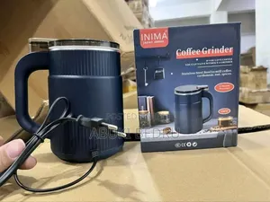 Coffee Grinder