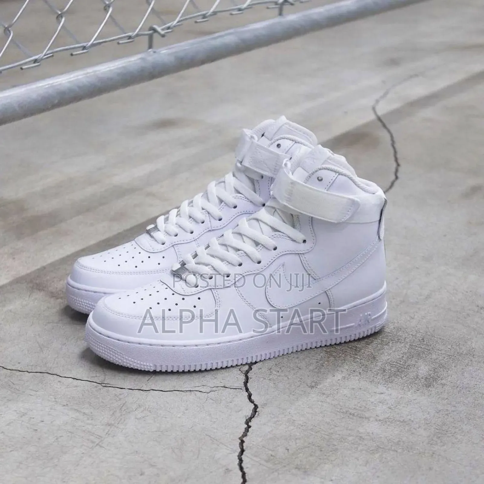 Nike Air Force Master Quality Boots for You