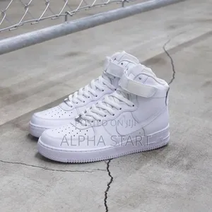 Nike Air Force Master Quality Boots for You