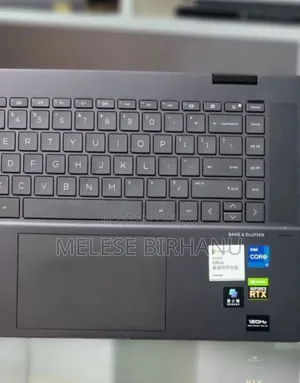 New Laptop HP Envy X360 16GB Intel Core i7 SSD 1T