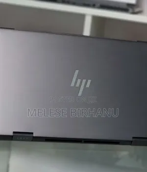 New Laptop HP Envy X360 16GB Intel Core i7 SSD 1T