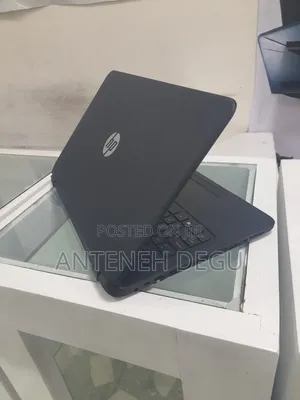 New Laptop HP Stream Notebook 4GB Intel Celeron HDD 500GB