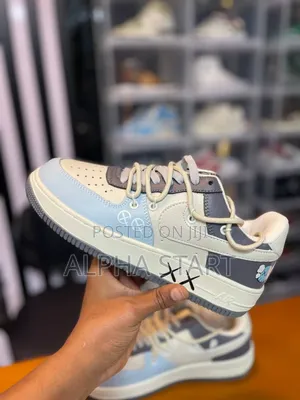 Nike Air Force X Caws Master Quality Shoes for You
