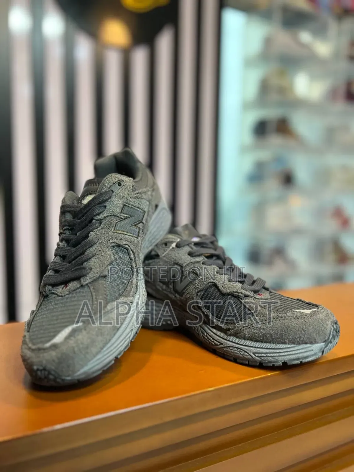 New Balance 6090 Master Quality Shoes for You