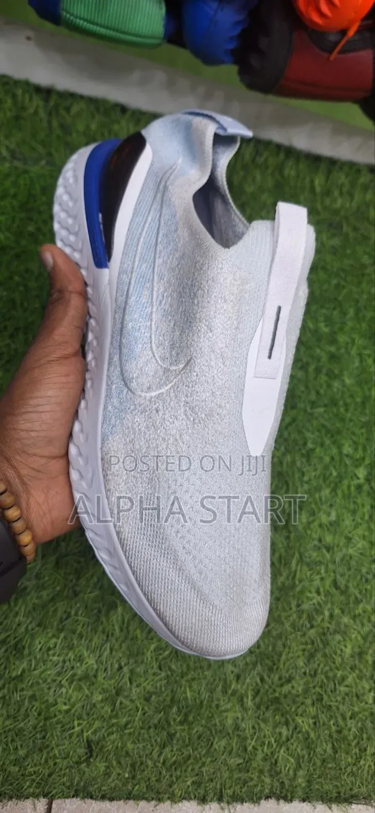 Nike Epics Master Quality Sneakers for You