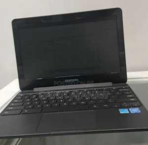 New Laptop Samsung Chromebook 3 11 4GB Intel Core 2 Duo SSD 32GB