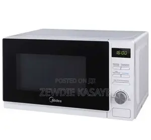 Midea 23L Microwave Oven With Grill