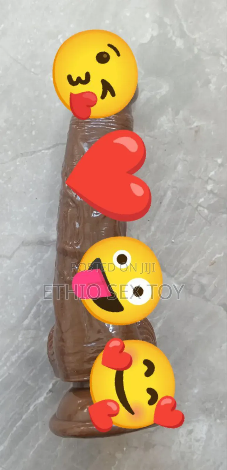 Alpha Dildo