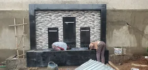 Fountains Design and Work