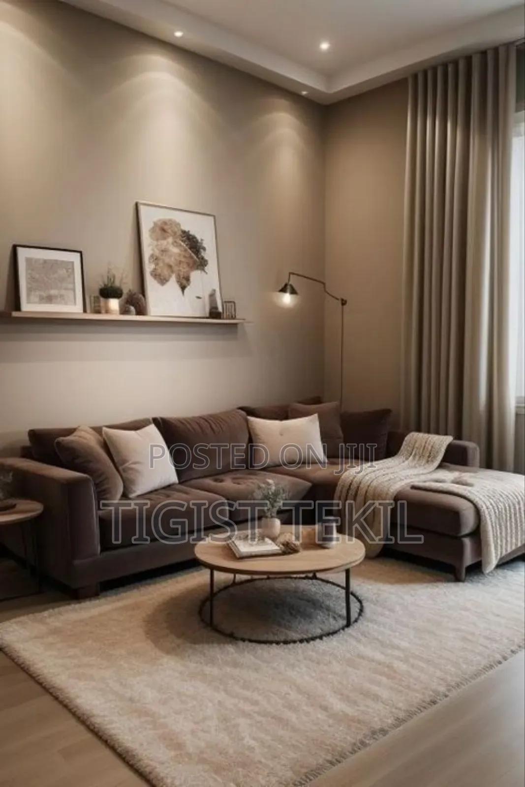 2bdrm Apartment in Bole for sale