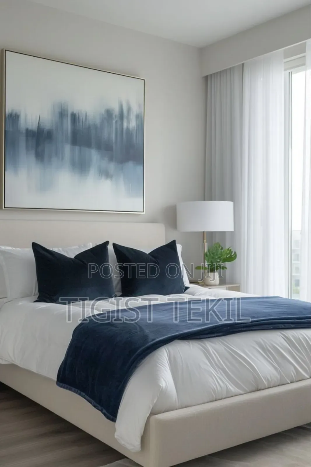 2bdrm Apartment in Bole for sale