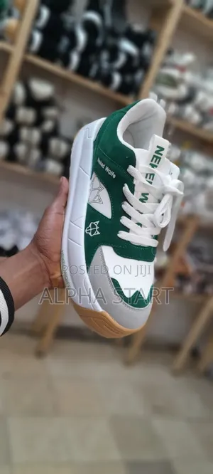 Naked Wolf Good Quality Sneakers