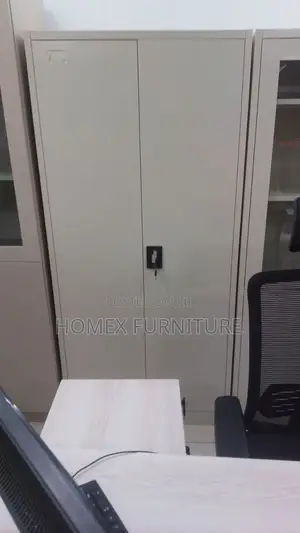Office Furniture Shelf File Cabinet የቢሮ ሼልፍ