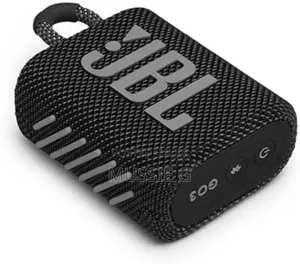 JBL Go 3 Army