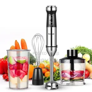 Naifeo Hand Blender Set
